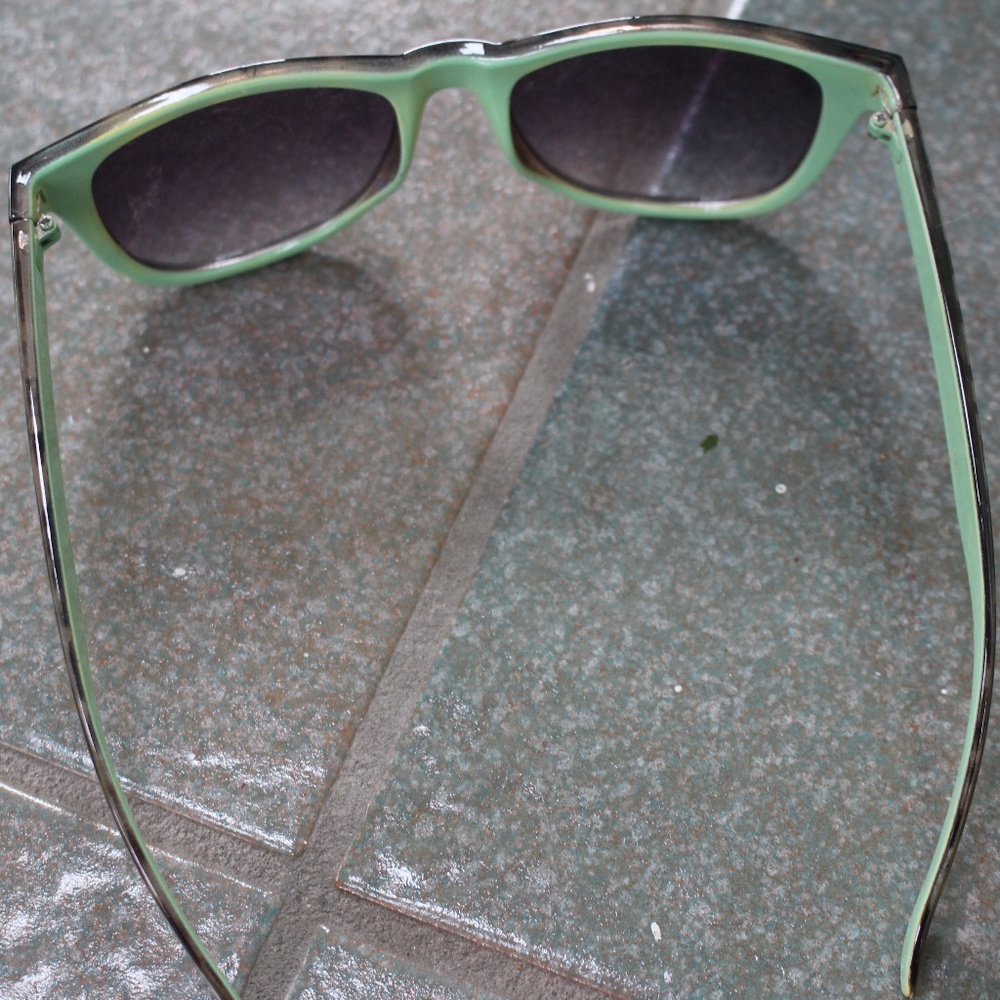 Tortoise Shell Sunglasses